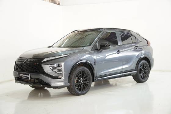 MITSUBISHI ECLIPSE CROSS 1.5 MIVEC TURBO GASOLINA HPE-S CVT MITSUBISHI ECLIPSE CROSS 1.5 MIVEC TURBO GASOLINA HPE-S CVT